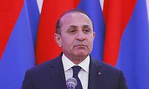 Ermənistan Rusiyanı Azərbaycana silah satışını dayandırmağa çağırıb