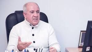 Maşallah Əhmədovun istintaq müddəti uzadılıb