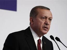 Ərdoğan: "Terror təşkilatlarının əsas zülmü müsəlmanlaradır"
