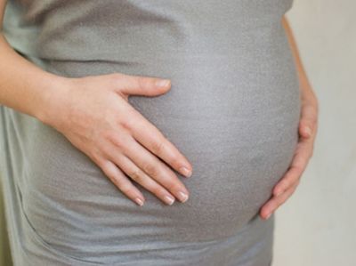 Naxçıvanda hamilə qadın yandı, körpəsi öldü