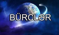 Bürclər - 1 May