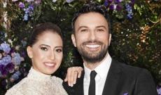 Tarkan nikah masasına əyləşib - FOTO