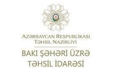 Müəllimlər üçün müsabiqə keçirilir
