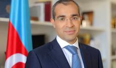 Mikayıl Cabbarov: “ Bu islahatın məqsədi ümumi təhsilin keyfiyyətini yüksəltməkdir ”