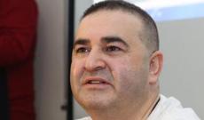 Tanınmış komediya ustası infarkt keçirib