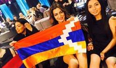 XİN-dən “Eurovision”dakı erməni təxribatına — CAVAB