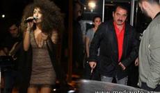 İbo 26 il sonra qəbul etdiyi müğənni qızına qadağalar qoymağa başladı