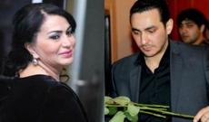 Firuzə İbadova İlhamənin oğlunu polisə verdi