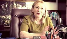 Aqiyə Naxçıvanlı: “Azərbaycanda vətəndaş nikahlarının sayı artır”