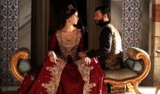 Azərbaycanlı jurnalist “Muhtaşem Yüzyıl Kösəm"də – FOTOLAR