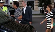 Röyaya xəbərdarlıq edildi! - FOTO