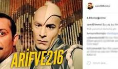 Cem Yılmazdan yeni film gəlir