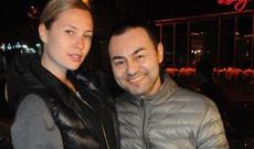 Serdar Ortaçdan boşanma xəbərlərinə açıqlama