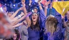 Ukrayna "Avroviziya-2017"-dən imtina etdi