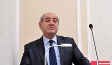 Qurban Yetirmişli: "Metsamor AES yaxın şərq ölkələri üçün də böyük təhlükədir"