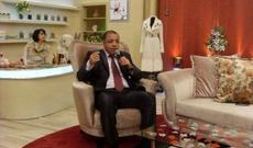 Faiq Şadlı:  “Çətinliklə də olsa "SUPER TV" Televiziya məkanına daxil olacaq”