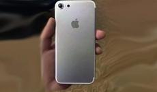 iPHONE 7! - FOTO