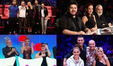 Acun o yarışmanın münsiflərini dəyişdi