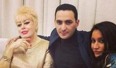 İlhamə Quliyevanın oğulluğu "Ana qatili" iddiasına cavab verdi