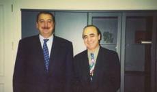 Yaqub Zurufçu "RoyalBank"dan 250 min dollarını tələb edir!