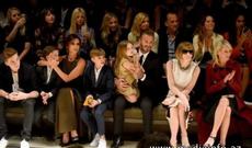 Bekhem 5-ci dəfə ata olmaq istəyir