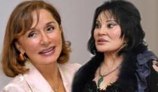 Amaliya Pənahova: “Leyla Şıxlinskaya sənətkar deyil, biznesmendir”