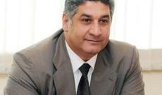 Azad Rəhimov Sumqayıtda vətəndaşları qəbul edəcək