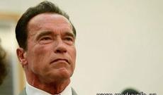 Arnold Şvartsenegger hər kəsi vegeterian olmağa səslədi