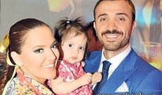 Demet Akalın ikinci dəfə ana olacaq