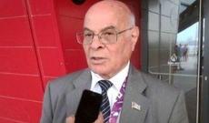 Ağacan Abıyev  Zahid Oruc barədə: “Azərbaycanda böyüyə hörmət və ehtiram məsələsi də var”