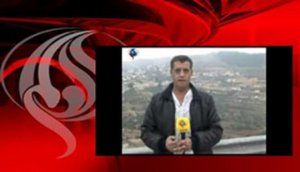 İsrail İran telekanalının müxbirini saxladı
