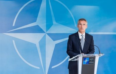 Baş katib: “Rusiya NATO üçün təhlükə törətmir”