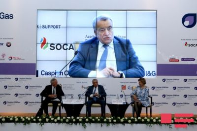 Nazir: "Neftin qiyməti bu səviyyədə qalsa, meqa layihələrin reallaşdırılması çətin olacaq"