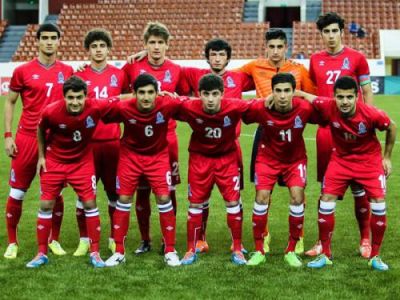 Millimiz Türkiyə ilə oynayacaq
