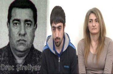 Biznesmenin qətlini sifariş verənlərin cəzası yüngülləşdirildi