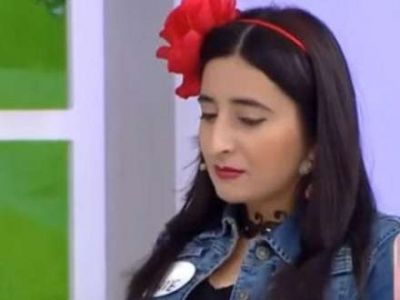 Türkiyədə evlilik verilişinə qatılan azərbaycanlı qız haqqında şok faktlar! - VİDEO
