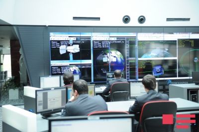 Türkiyənin 4 televiziya kanalı “Azerspace-1” peyki üzərindən yayıma başlayıb