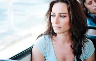 Yeni serialla ekranlara qayıdır