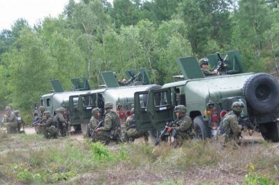 “Anakonda–2016” nəhəng hərbi təlimləri başlayır