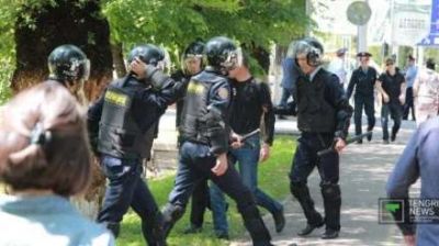 Qazaxıstan qana bulaşdı: Nazarbayevə qarşı 20 Yanvar ssenarisimi hazırlanır?
