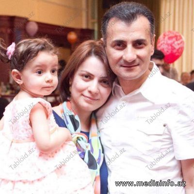Mirşahin xanımının işdən ayrılmasını yazan jurnalisti söydü