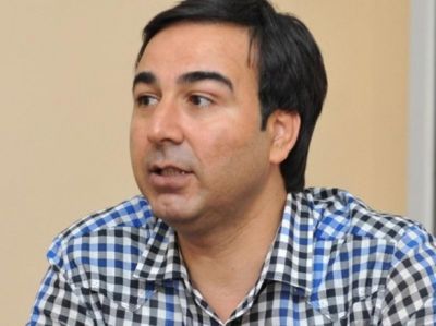 İlham Mirzəyev azadlığa çıxdı