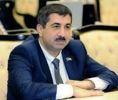 Etibar Hüseynov: ''ATV-də mənə qarşı əclaflıq edilib''