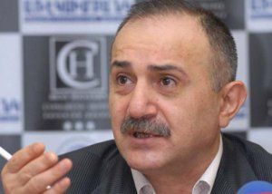 Şamo: “Hətta yalvarsalar da müdafiə naziri olmaram?”