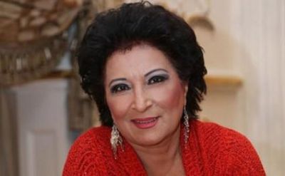 Xalq artisti Fatma Mahmudova: "Bəziləri kimi yekəxana deyiləm"