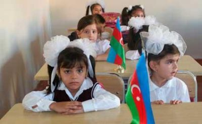 DİQQƏT! 6 yaşı tamam olmayan uşaqların vaxtından əvvəl I sinfə qəbulu başlandı