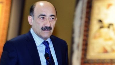 Nazir Samuxda vətəndaşları qəbul edib - Fotolar