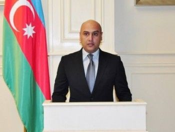 Rəşad Məmmədovun məhkəməsi davam etdirilib