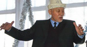 Qırğızıstanda hökuməti ələ keçirməyə hazırlaşan siyasətçi tutuldu