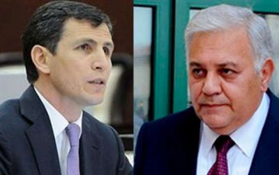 Spiker deputata əsəbiləşdi: “Sənin sözün olmayan vaxtı olur ki?"
